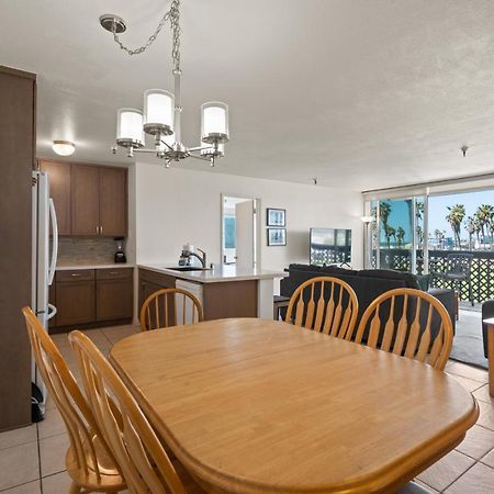 Villa Belmont Modern - Ocean View, Pet Friendly, Patio San Diego Exterior foto
