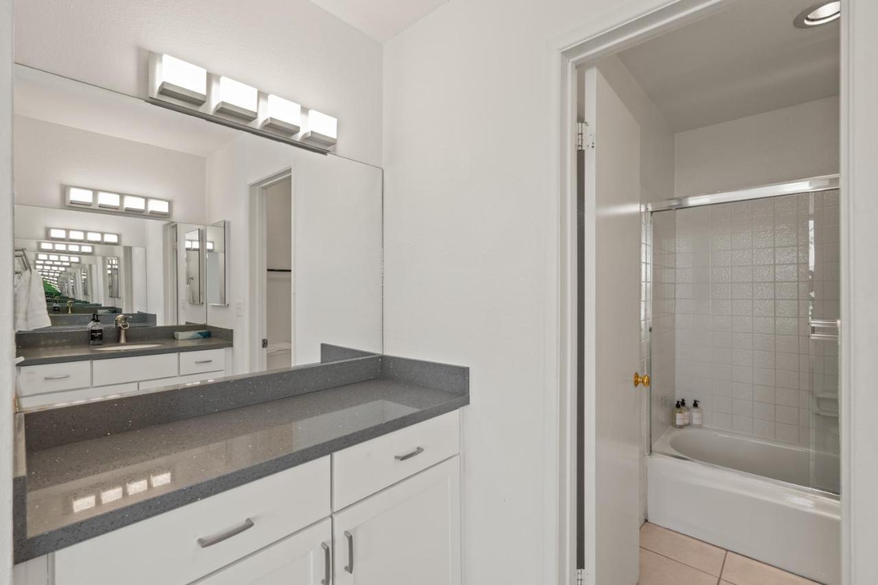 Villa Belmont Modern - Ocean View, Pet Friendly, Patio San Diego Exterior foto